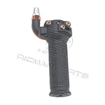 Quickburn - orange  FITS/REPL.49cc